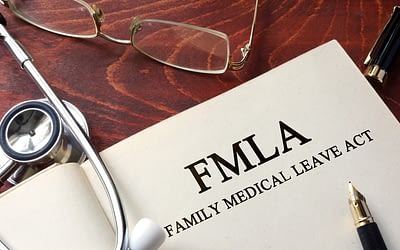 August 31, 2021:”Determining FMLA Leave: Key Concepts and Recent Developments 2021″