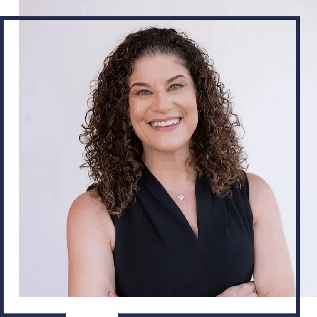 Portrait photo of Diane Seltzer.