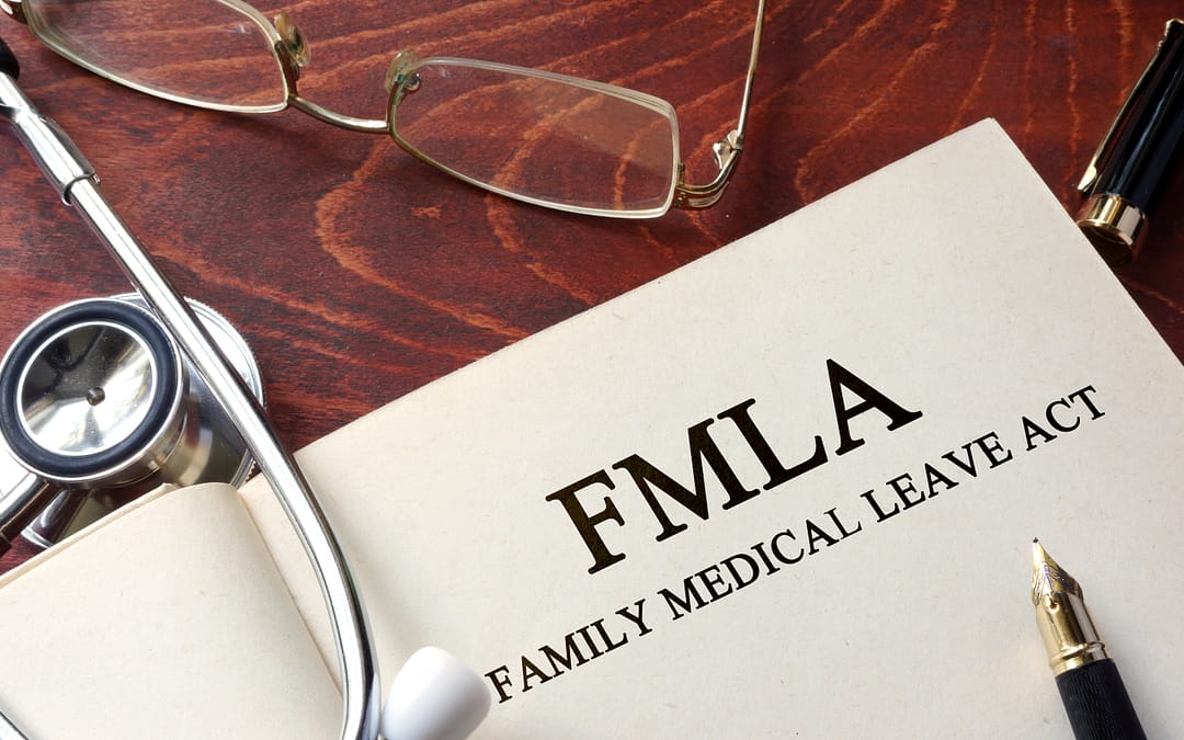 September 12, 2022:”Determining FMLA Leave: Key Concepts and Recent Developments 2022″