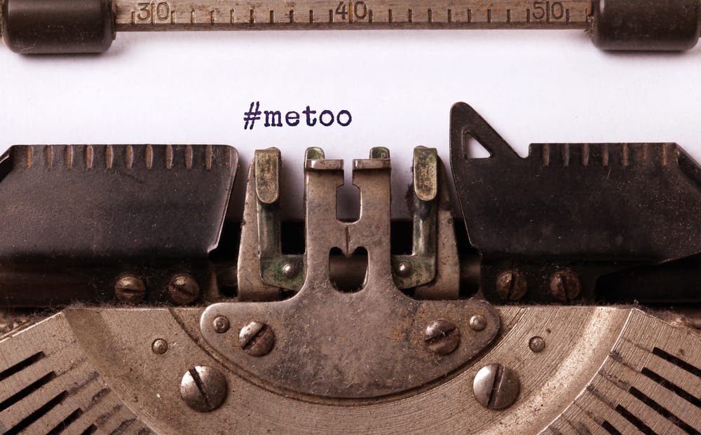 November 30, 2018:  “Sexual Harassment in the #MeToo Era”