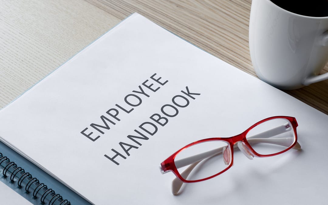 March 2, 2021:  “Drafting Employee Handbooks.” (DC Bar CLE Program)