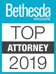 Bethesda Top Attorney 2019
