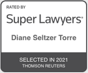 Super Lawyers 2021